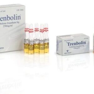 Trenbolin 250mg Alpha Pharma