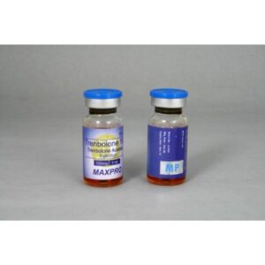 Trenbolone 100 Max Pro