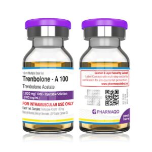 Trenbolone A – 100 Pharmaqo Labs