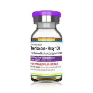 Trenbolone Hexy-100 Pharmaqo Labs