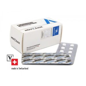 Turinabol Nouveaux Ltd