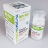 Thyro-Med 3 Bioniche Pharma (Liothyronine Sodium) 60tabs (25mcg/tab) Bioniche Pharmaceuticals