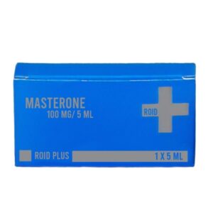 Mast P 100 Roid Plus