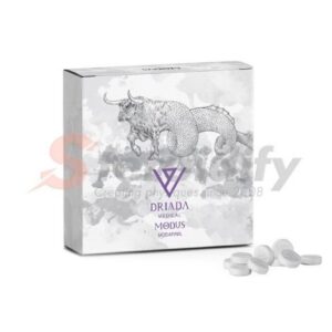 Modus Driada Medical