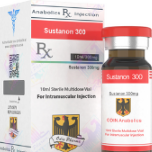 Sustanon Odin Pharma 10ml Odin Pharmaceuticals