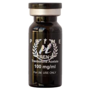 TREN A Prime Labs Prime Pharmaceuticals Pvt. Ltd.