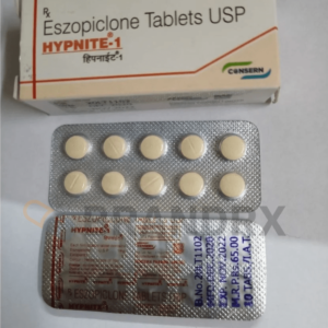 Hypnite 1 mg Cranialz