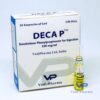 Vedi Pharma Deca-P 100mg - Steroids Shop Uk | Buy Steroids Online| Best Steroids For Sale United Kingdom