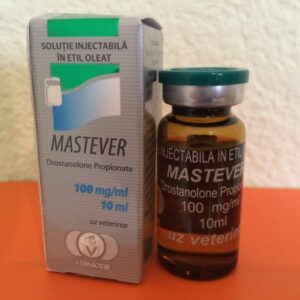Mastever 100mg Vermodje