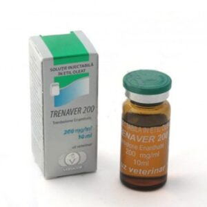 Trenaver 200 Vermodje