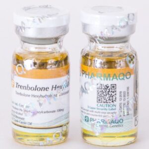 Trenbolone Hexy 100 Pharmaceutical