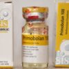 Primobolan 100 Pharmaceutical