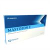 Mastozon E 200mg Horizon