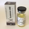 Warrior Anabolics Sustanon 250mg - Steroids Shop Uk | Buy Steroids Online| Best Steroids For Sale United Kingdom