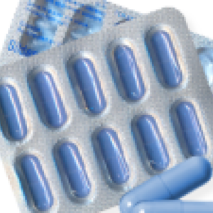 P-Force 100mg Sunrise