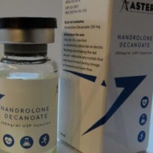 Nandrolone Decanoate Aaster Health and Sports Solutions