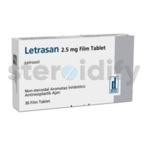 LETRASAN Deva