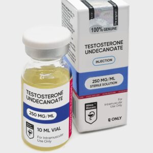Testosterone Undecanoate Pharmaceutical