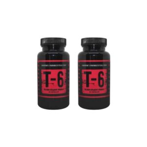 T6 480mg Zion-Labs