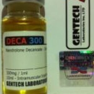 Deca 300 Pharmaceutical