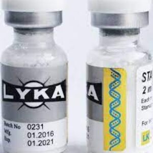 Stanozol-50 Lyka Labs