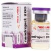 Nandroject 200 NeoLabs