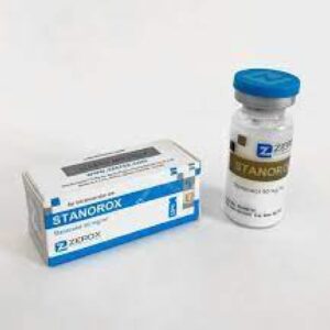 Stanorox 50mg Zerox