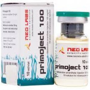 Primoject 100 NeoLabs