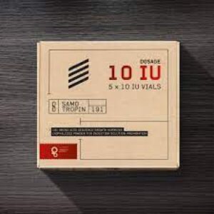 Samotropin 10IU Hangzhou