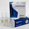 Primobolan 100mg Genetic