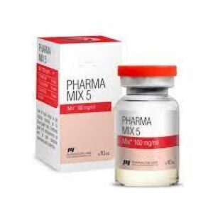 Pharma Mix 5 100mg Pharmacom Labs
