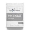 Intex Letrozole 2.5mg Intex Pharma