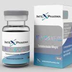 Intex Tren Ace-100 Intex Pharma