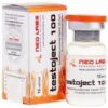 Testoject 100 NeoLabs
