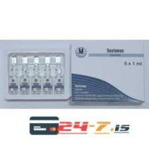 Sustanon 250mg March
