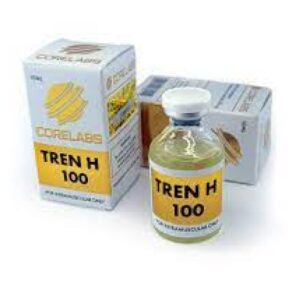 Trenbolon H 100 Core Labs