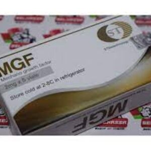MGF 2mg St Biotechnology