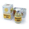 Drosta E 200 Core Labs